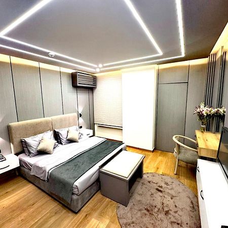 Queens Suite Hotel Beirut Exterior foto