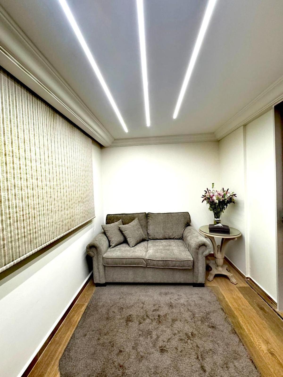 Queens Suite Hotel Beirut Exterior foto